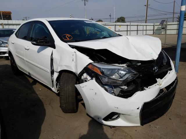 TOYOTA COROLLA L 2015 5yfburhe8fp189075