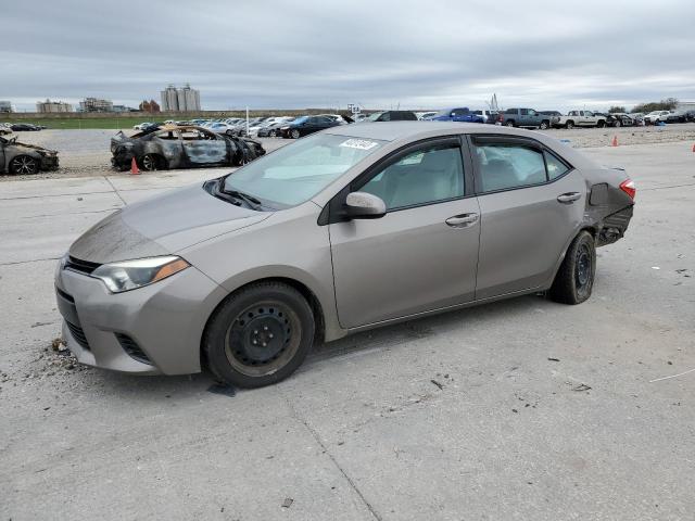 TOYOTA COROLLA L 2015 5yfburhe8fp190601