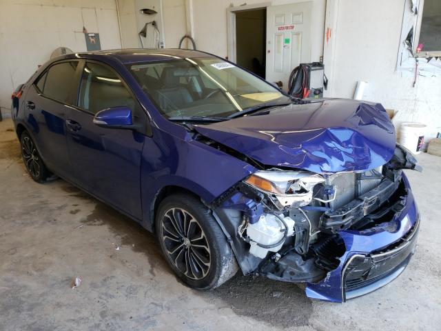 TOYOTA COROLLA L 2015 5yfburhe8fp190663