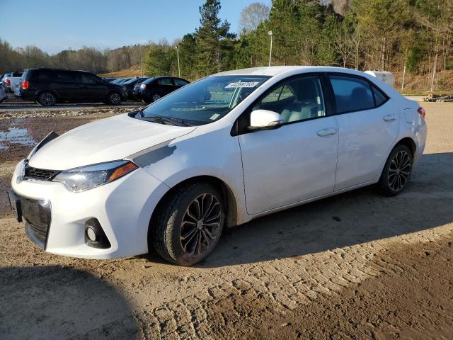 TOYOTA COROLLA L 2015 5yfburhe8fp190727