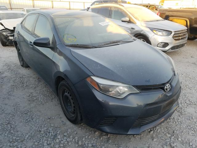 TOYOTA COROLLA L 2015 5yfburhe8fp190968