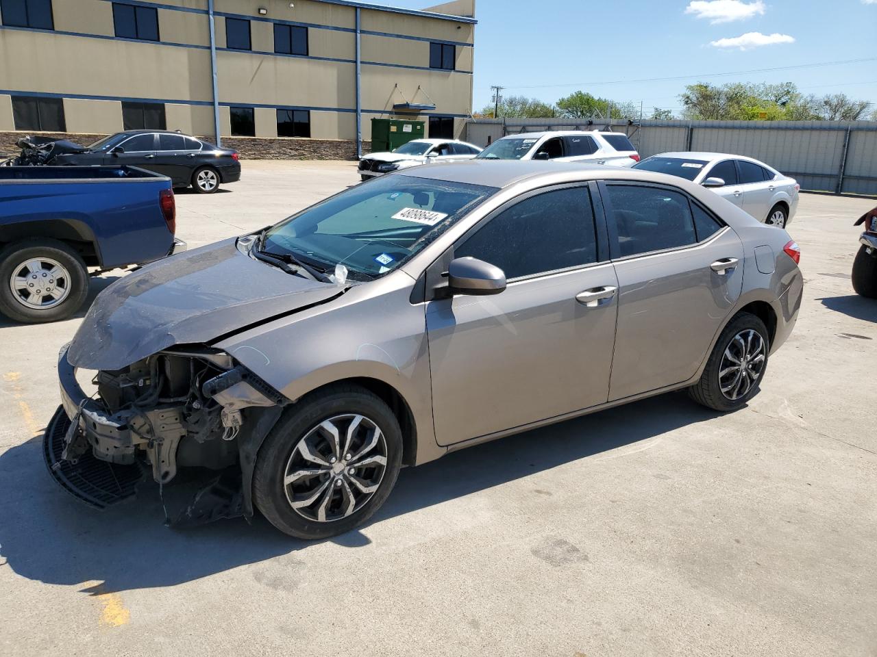 TOYOTA COROLLA 2015 5yfburhe8fp191067