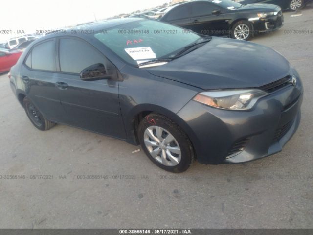 TOYOTA COROLLA 2015 5yfburhe8fp191084