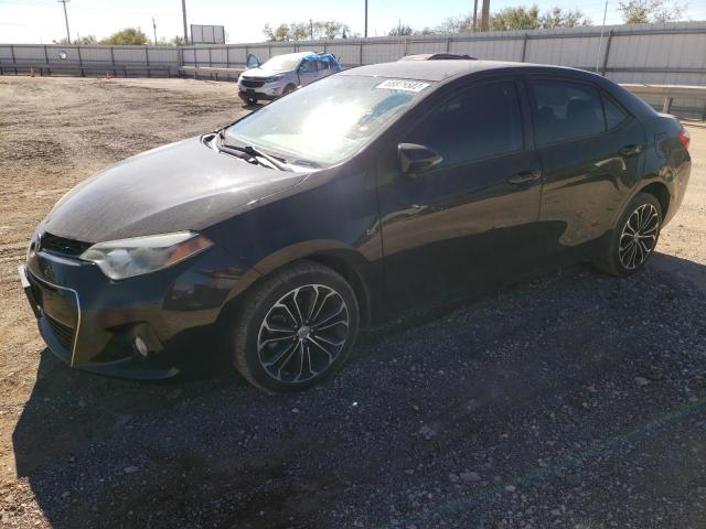 TOYOTA COROLLA L 2015 5yfburhe8fp191389