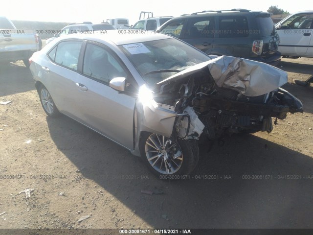 TOYOTA COROLLA 2015 5yfburhe8fp192221