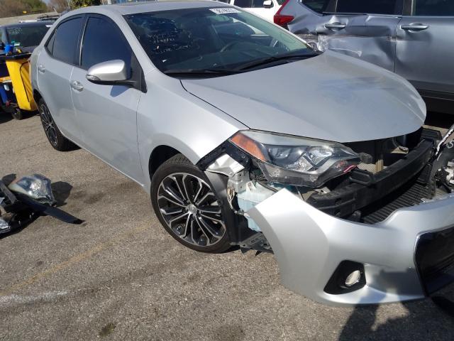 TOYOTA COROLLA L 2015 5yfburhe8fp192297