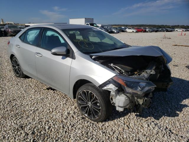 TOYOTA COROLLA L 2015 5yfburhe8fp193627