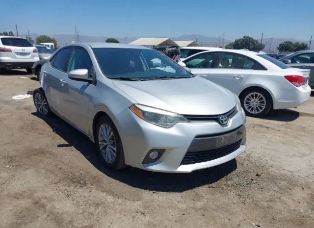 TOYOTA COROLLA 2015 5yfburhe8fp194678