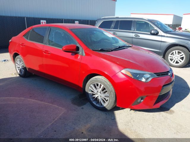 TOYOTA COROLLA 2015 5yfburhe8fp195829