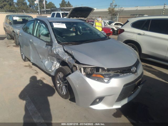 TOYOTA COROLLA 2015 5yfburhe8fp201130