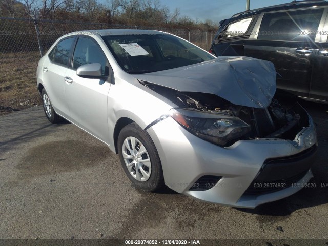 TOYOTA COROLLA 2015 5yfburhe8fp201368