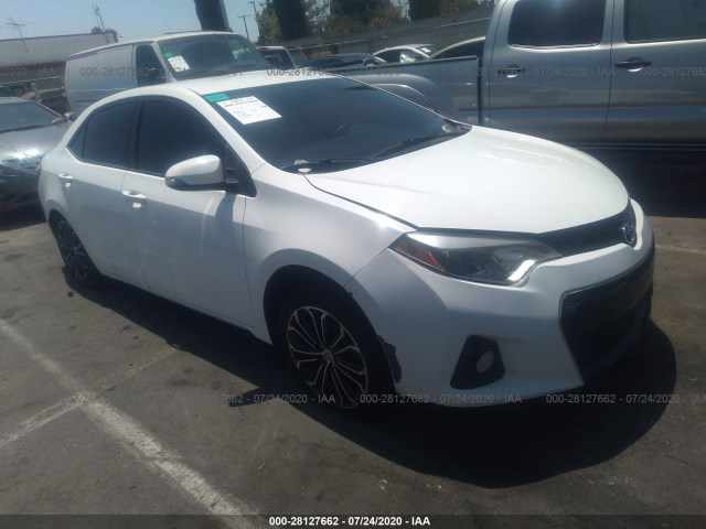 TOYOTA COROLLA 2015 5yfburhe8fp201449