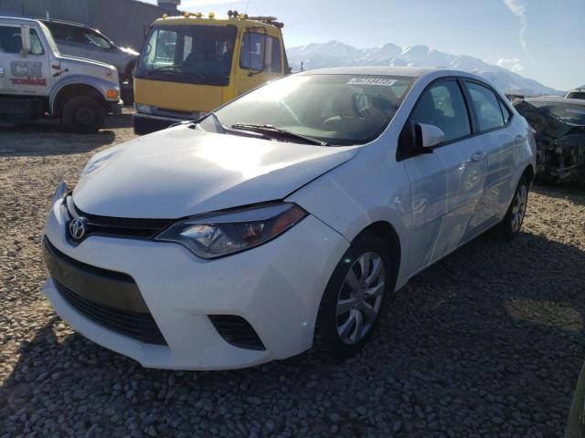 TOYOTA COROLLA L 2015 5yfburhe8fp203105