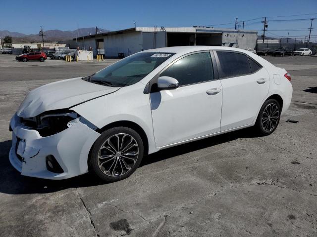 TOYOTA COROLLA L 2015 5yfburhe8fp203993