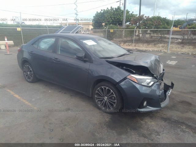 TOYOTA COROLLA 2015 5yfburhe8fp205064