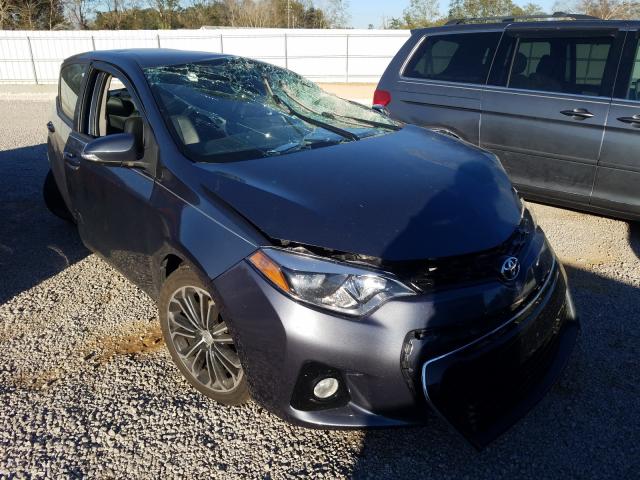 TOYOTA COROLLA L 2015 5yfburhe8fp206392