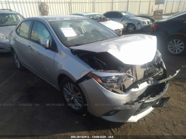 TOYOTA COROLLA 2015 5yfburhe8fp207090