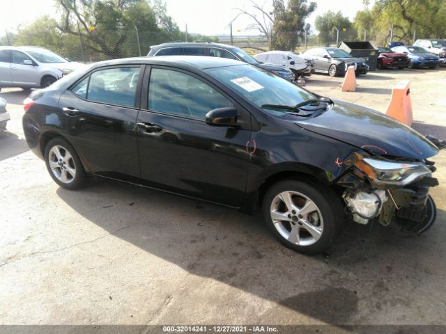 TOYOTA COROLLA 2015 5yfburhe8fp207171