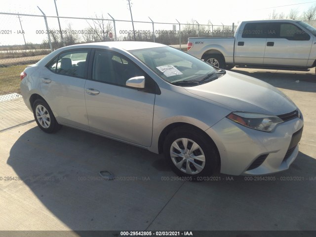 TOYOTA COROLLA 2015 5yfburhe8fp208319