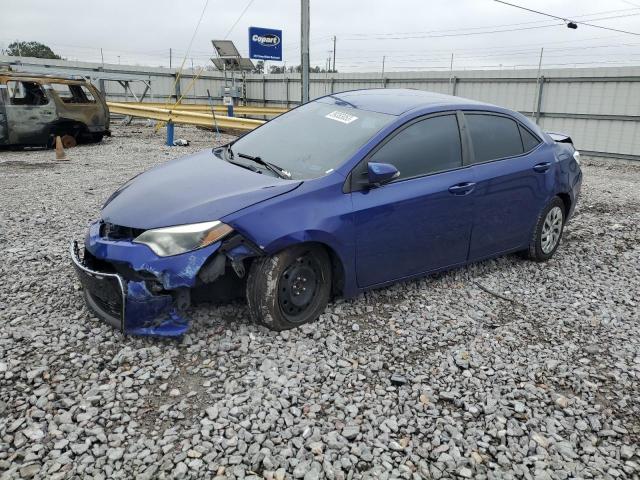 TOYOTA COROLLA L 2015 5yfburhe8fp209146