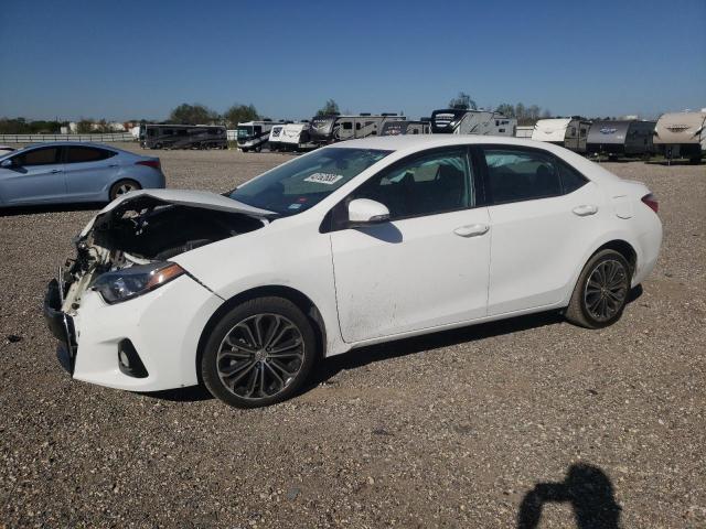 TOYOTA COROLLA L 2015 5yfburhe8fp210166