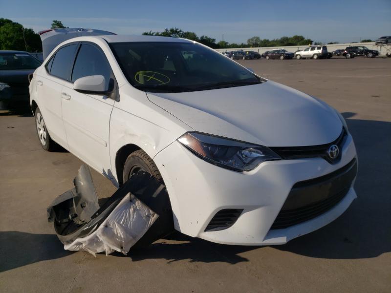 TOYOTA COROLLA L 2015 5yfburhe8fp212967