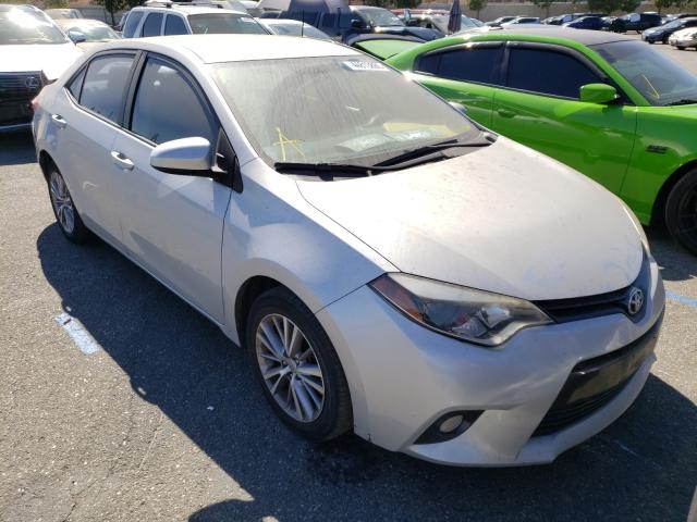 TOYOTA COROLLA L 2015 5yfburhe8fp213360