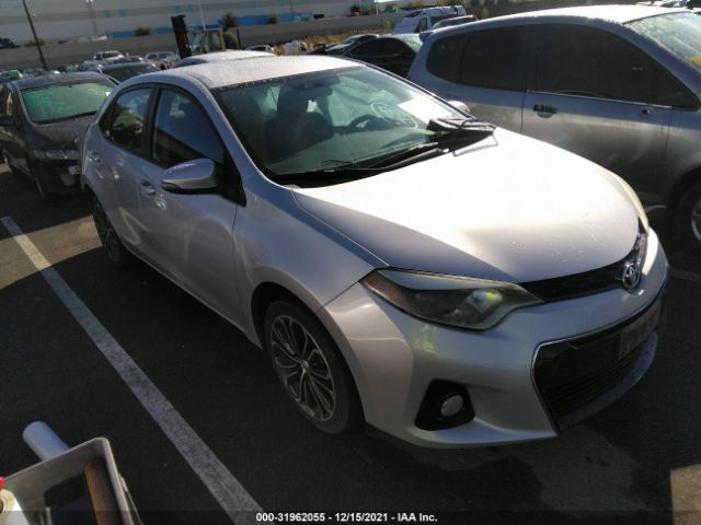 TOYOTA COROLLA 2015 5yfburhe8fp217585