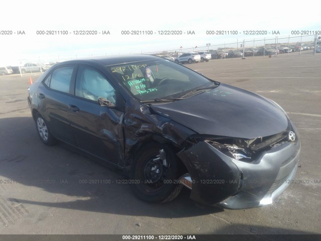 TOYOTA COROLLA 2015 5yfburhe8fp219238