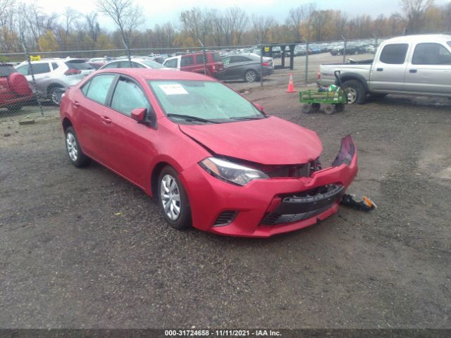 TOYOTA COROLLA 2015 5yfburhe8fp220535