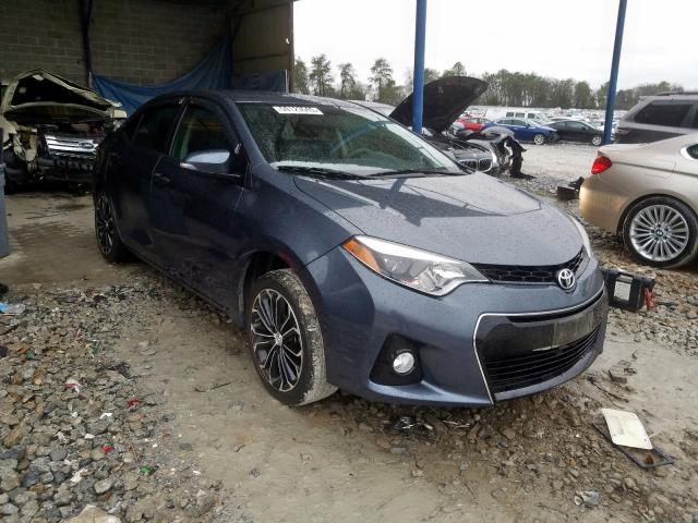 TOYOTA COROLLA L 2015 5yfburhe8fp221300