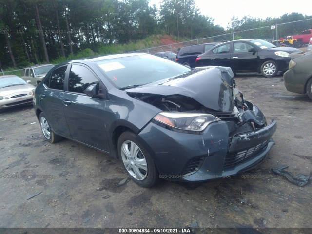 TOYOTA COROLLA 2015 5yfburhe8fp223029