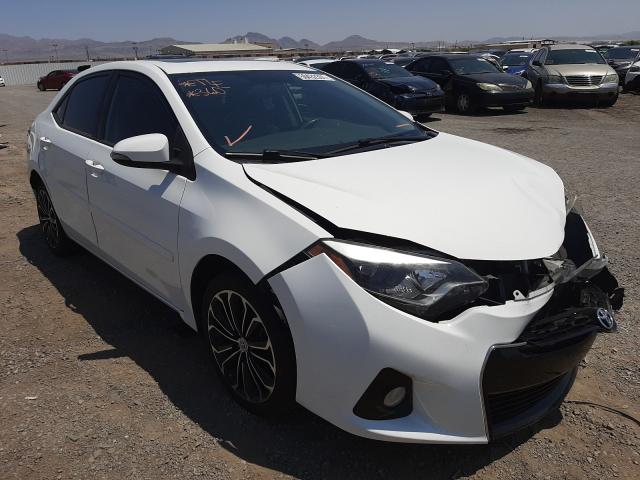 TOYOTA COROLLA L 2015 5yfburhe8fp223922