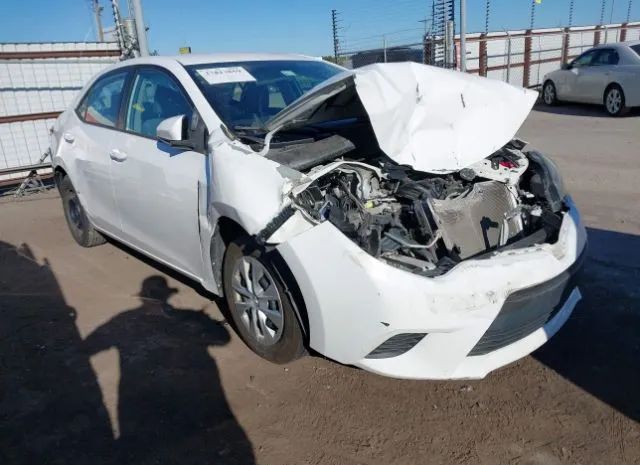 TOYOTA COROLLA 2015 5yfburhe8fp224634