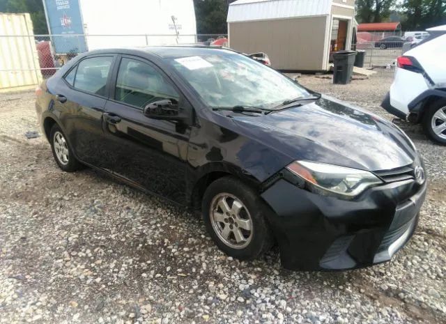 TOYOTA COROLLA 2015 5yfburhe8fp224777