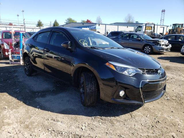 TOYOTA COROLLA L 2015 5yfburhe8fp225265