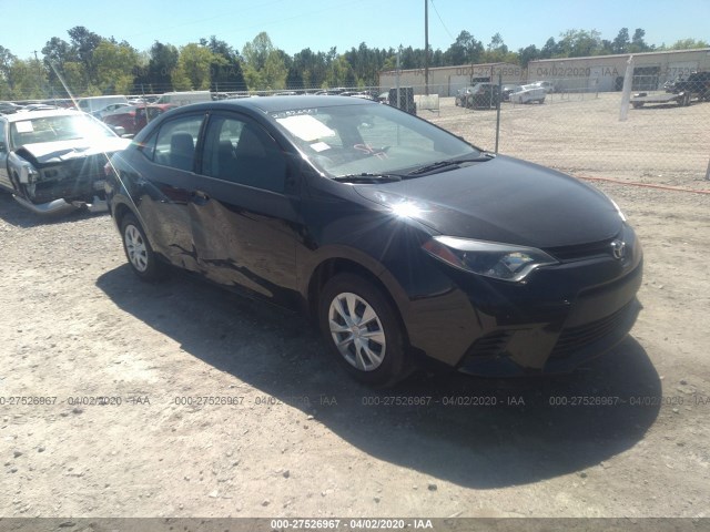 TOYOTA COROLLA 2015 5yfburhe8fp226156