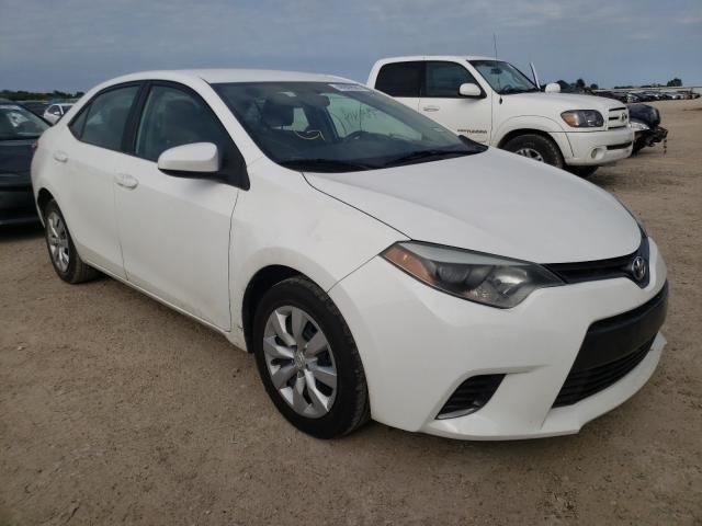 TOYOTA COROLLA L 2015 5yfburhe8fp226934