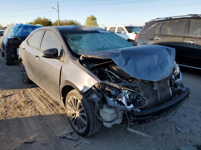 TOYOTA COROLLA L 2015 5yfburhe8fp227047