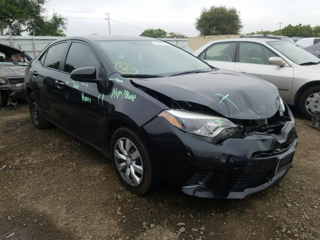 TOYOTA COROLLA L 2015 5yfburhe8fp228585