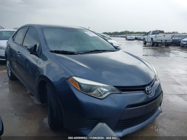 TOYOTA COROLLA 2015 5yfburhe8fp229042