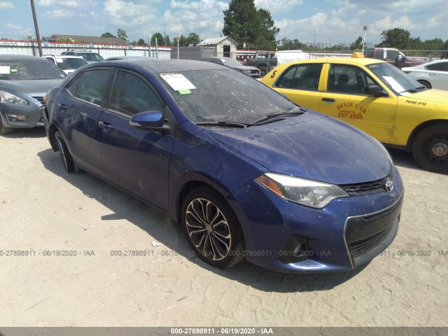 TOYOTA COROLLA 2015 5yfburhe8fp229395