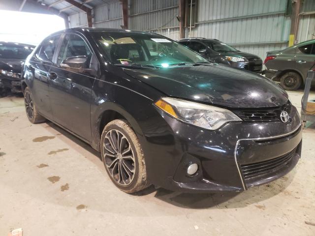 TOYOTA COROLLA 2015 5yfburhe8fp231874