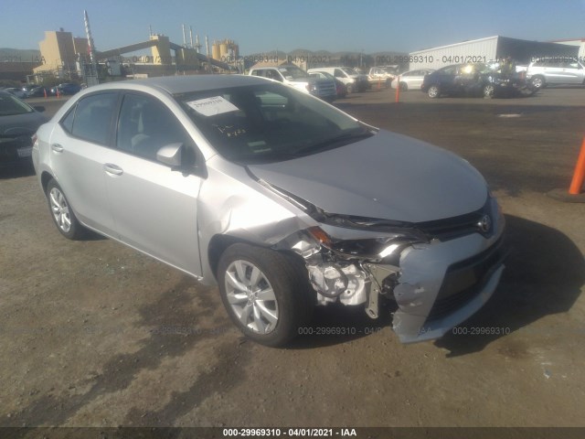 TOYOTA COROLLA 2015 5yfburhe8fp232376