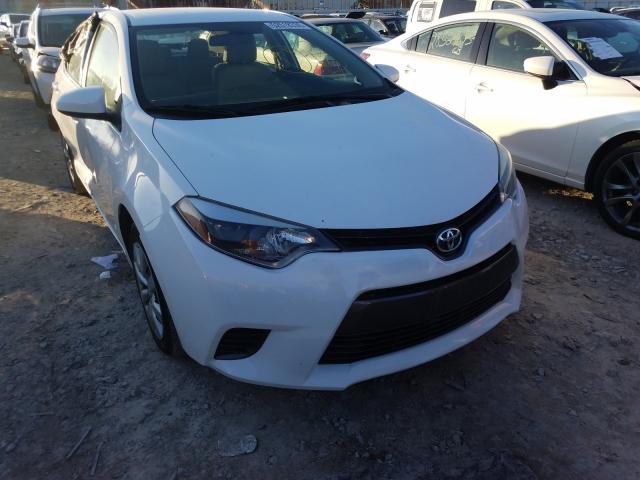 TOYOTA COROLLA L 2015 5yfburhe8fp232989