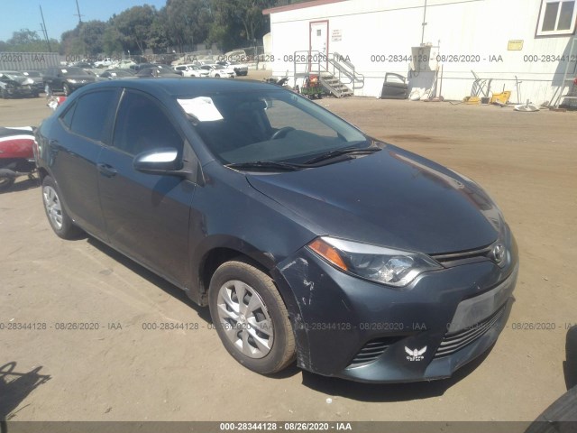 TOYOTA COROLLA 2015 5yfburhe8fp233642