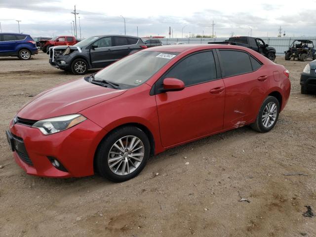 TOYOTA COROLLA 2015 5yfburhe8fp234046