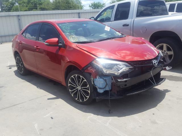 TOYOTA COROLLA L 2015 5yfburhe8fp234094