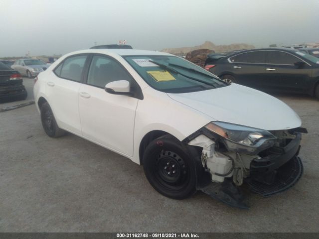 TOYOTA COROLLA 2015 5yfburhe8fp238226