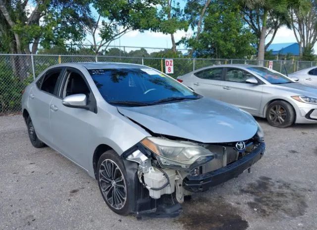 TOYOTA COROLLA 2015 5yfburhe8fp238274